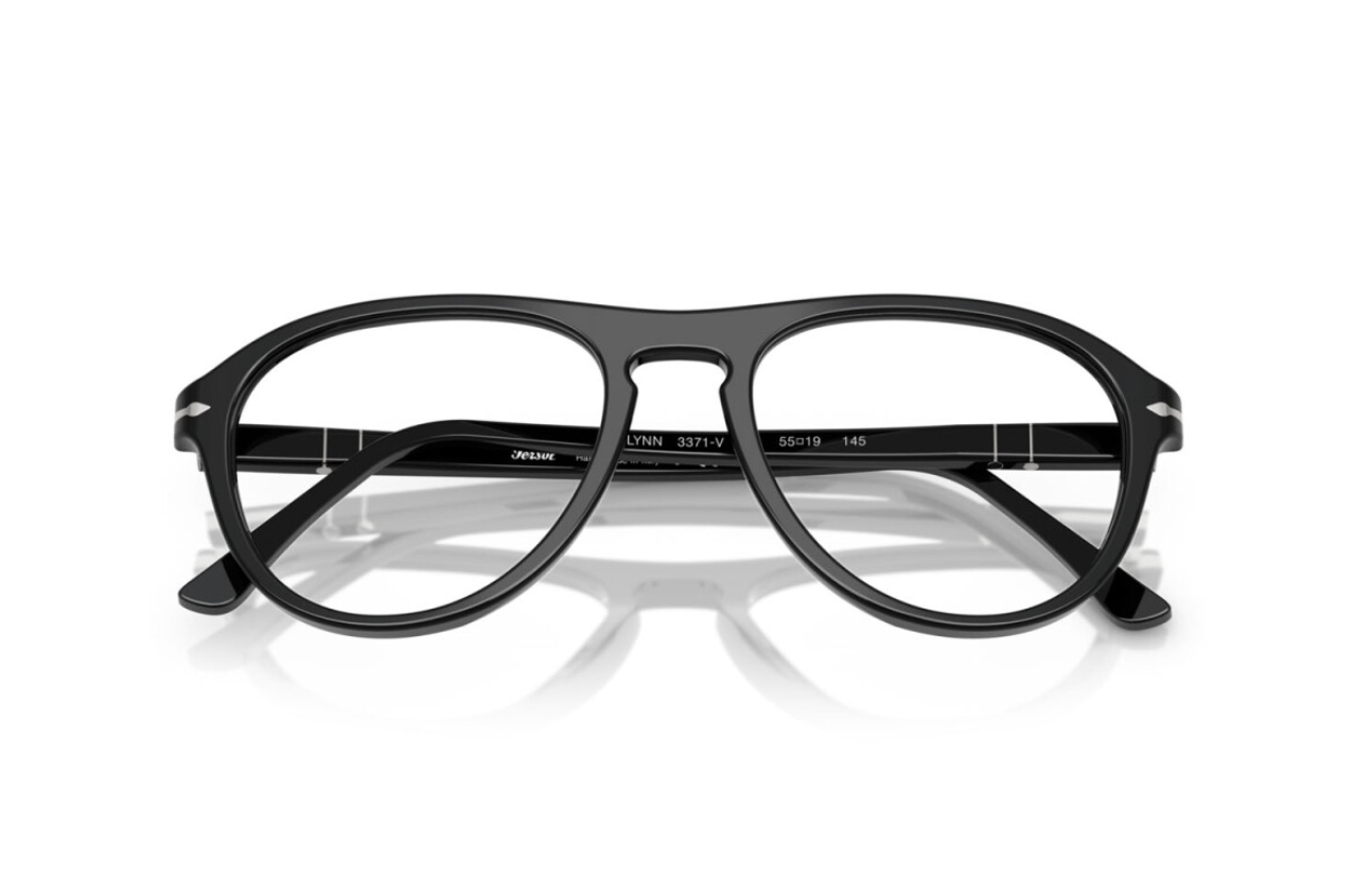 Persol Okulary korekcyjne LYNN PO3371V-95