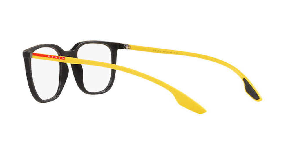 Prada Linea Rossa Okulary korekcyjne PS 01OV-08W1O1