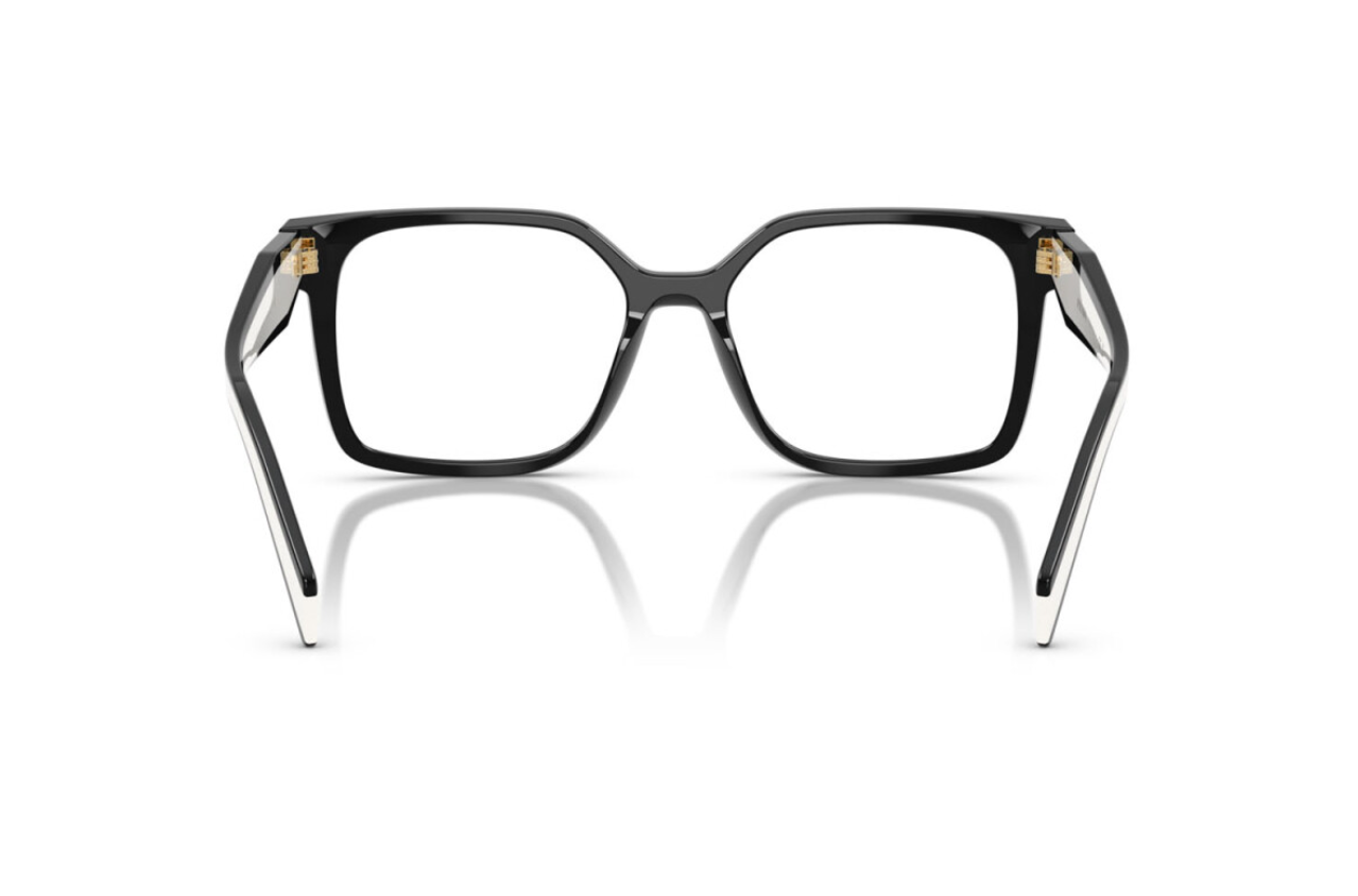 Prada Okulary korekcyjne PRB03V-16K1O1