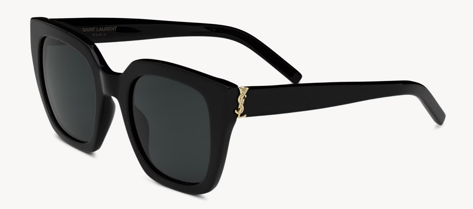 Saint Laurent Sunglasses SLM143-003