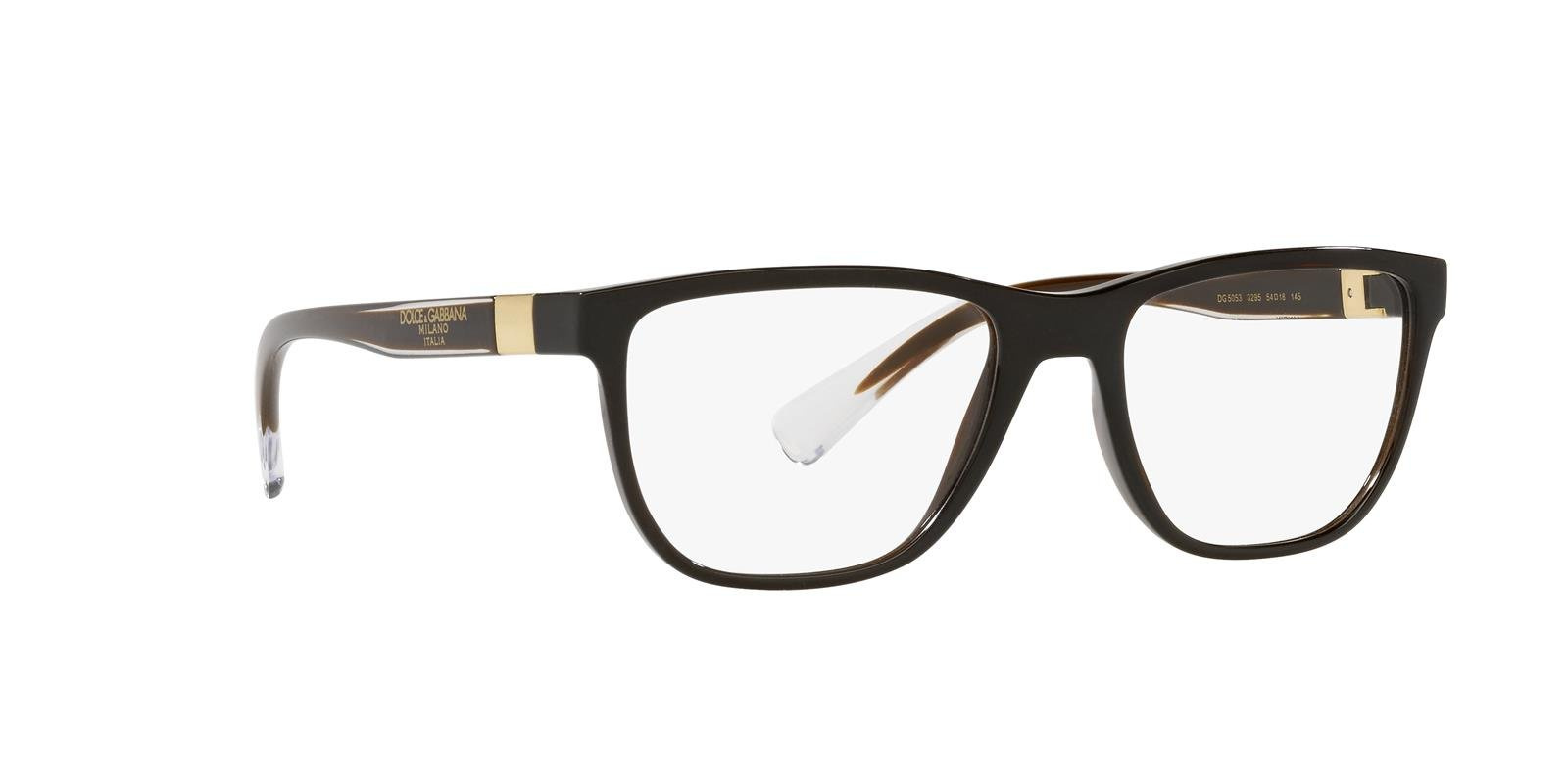 Dolce & Gabbana Okulary korekcyjne DG5053-3295