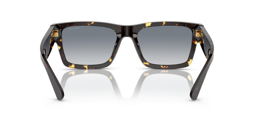 Prada Okulary przeciwsłoneczne PR25ZS-16R30F