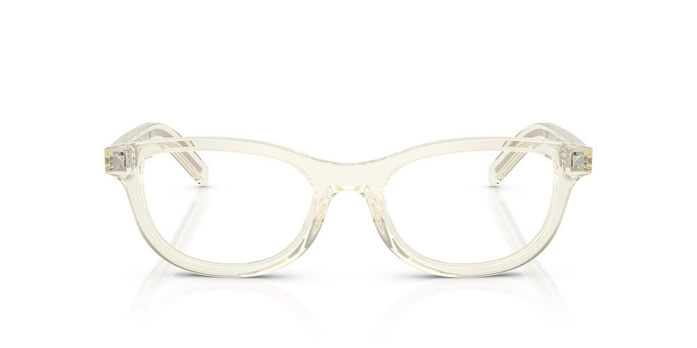 Prada Okulary korekcyjne PR D01VU-12X1O1