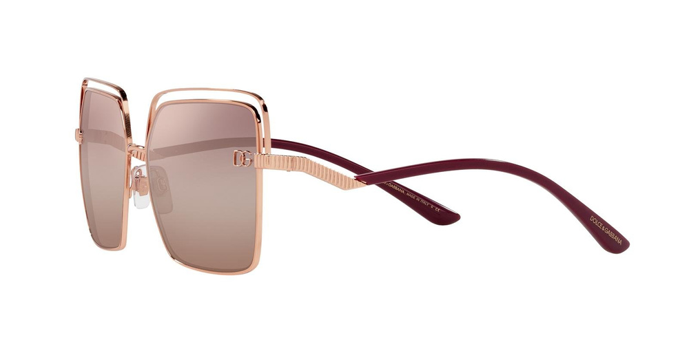 Dolce & Gabbana Okulary przeciwsłoneczne DG2268-1298AQ