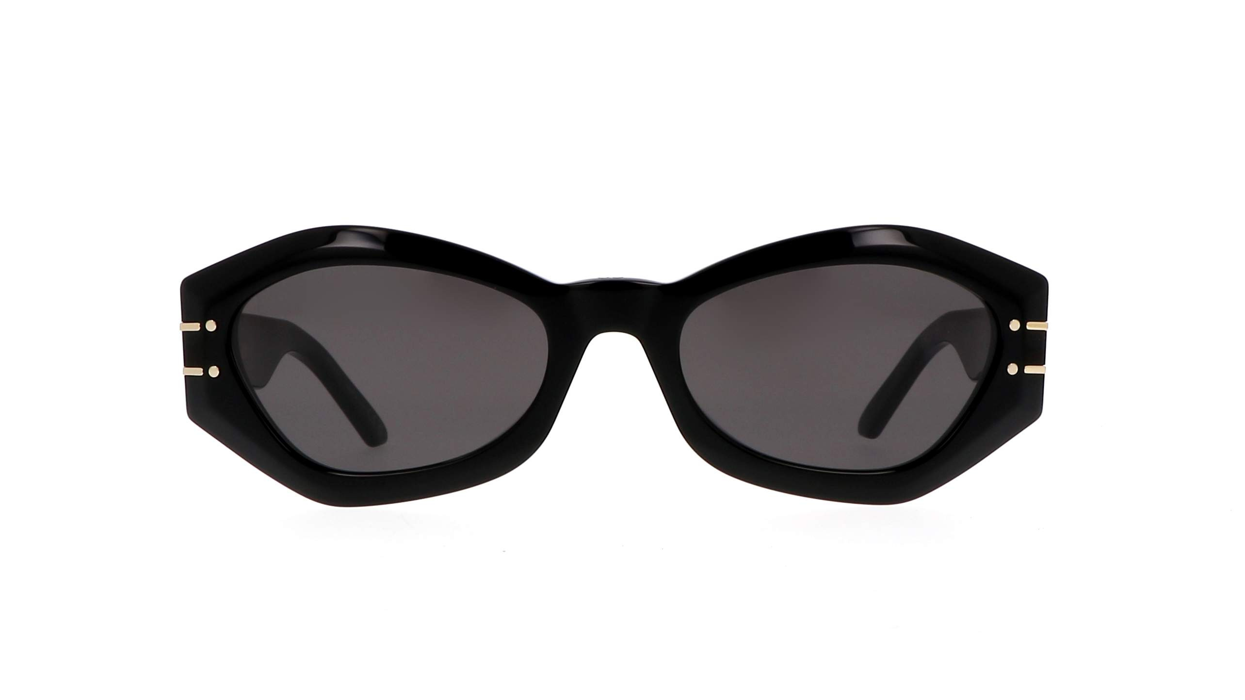 Dior Okulary przeciwsłoneczne DIORSIGNATURE (B1U_10A0) CD40139U-01A