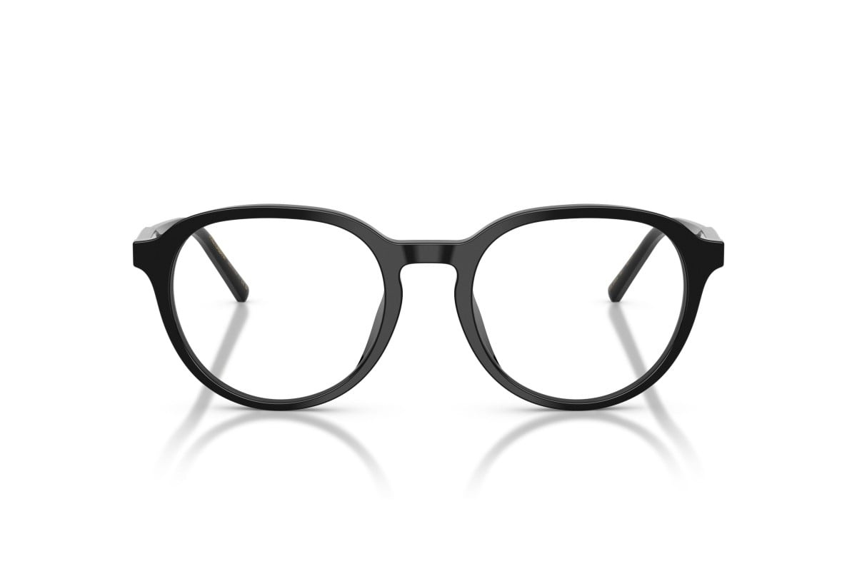 Dolce & Gabbana Okulary korekcyjne DG3444-501