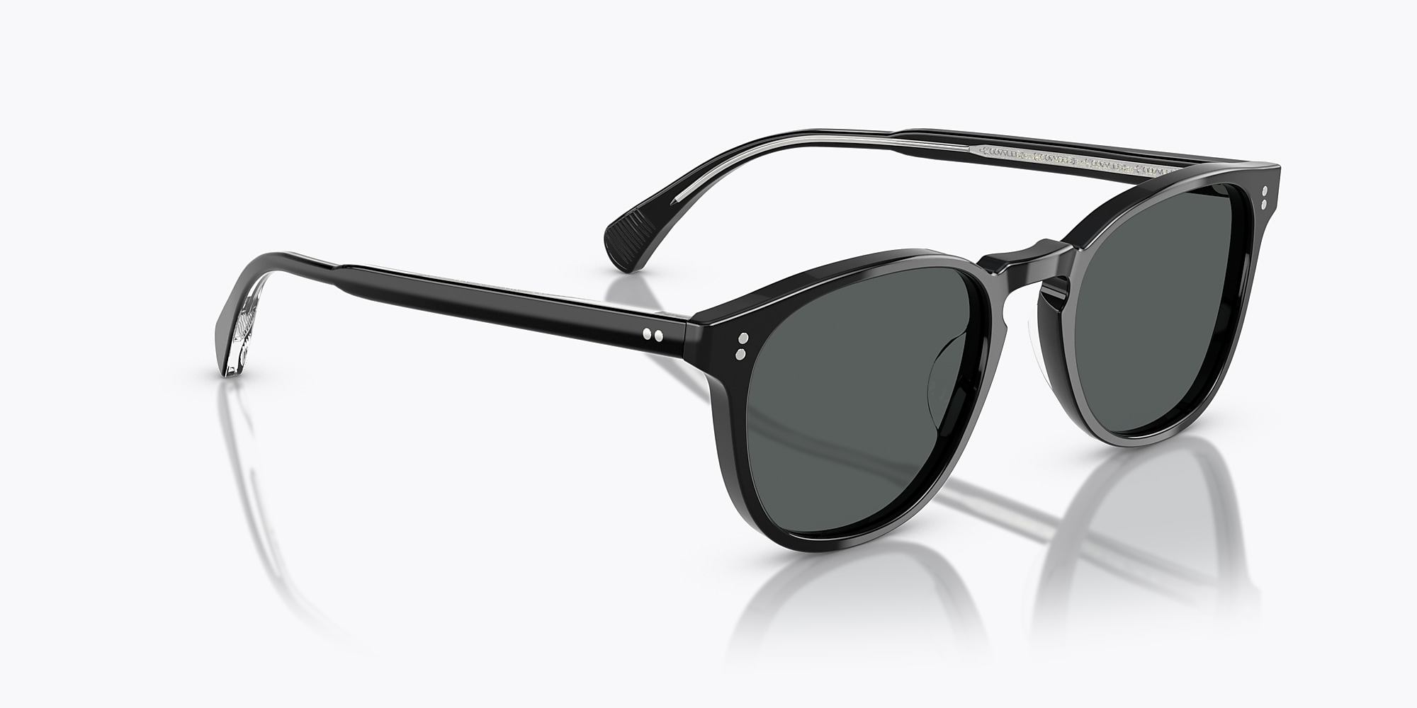 Oliver Peoples Okulary przeciwsłoneczne FINLEY ESQ. SUN (U) OV5298SU-1492P2
