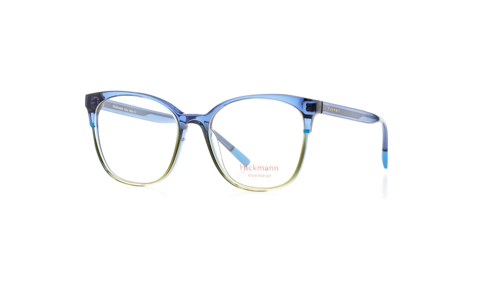 Hickmann Optical frame HI6231-C02