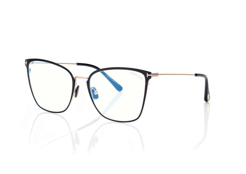 Tom Ford Optical frame FT5839-B-56001