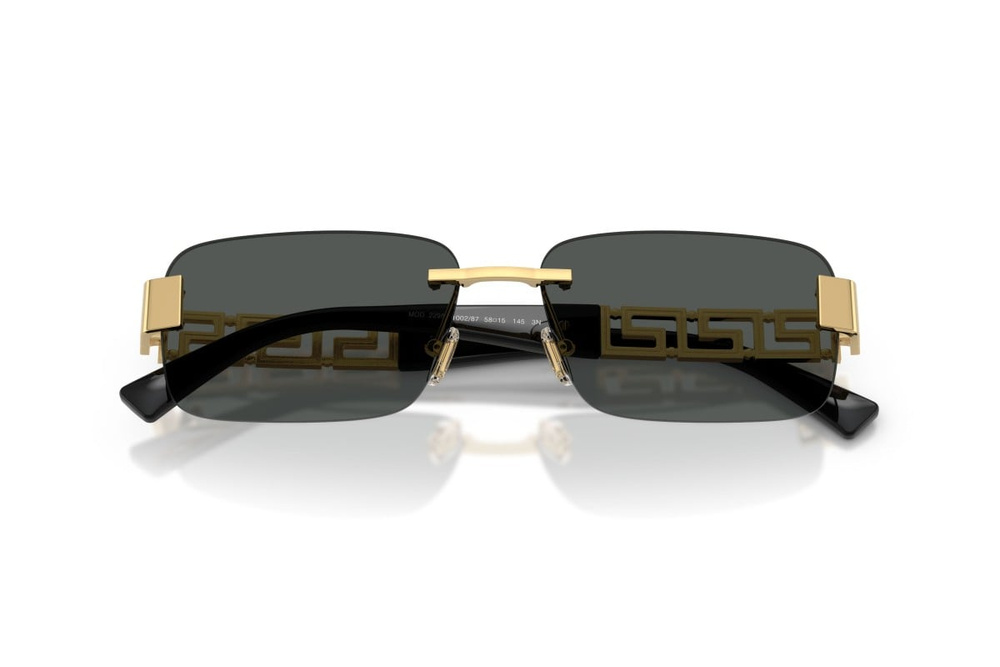 Versace Okulary przeciwsłoneczne VE2298-100287