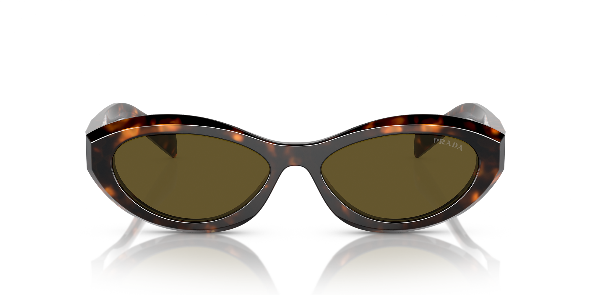 Prada Sunglasses PR26ZS-14L09Z