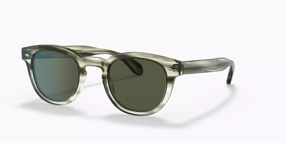 Oliver Peoples Sunglasses OV5036S-170552