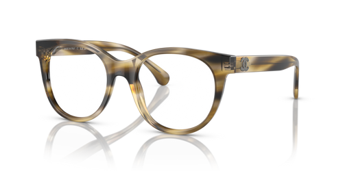 Chanel Optical frame CH3450B-1729