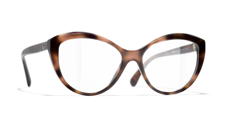 Chanel Okulary korekcyjne CH3464-1761