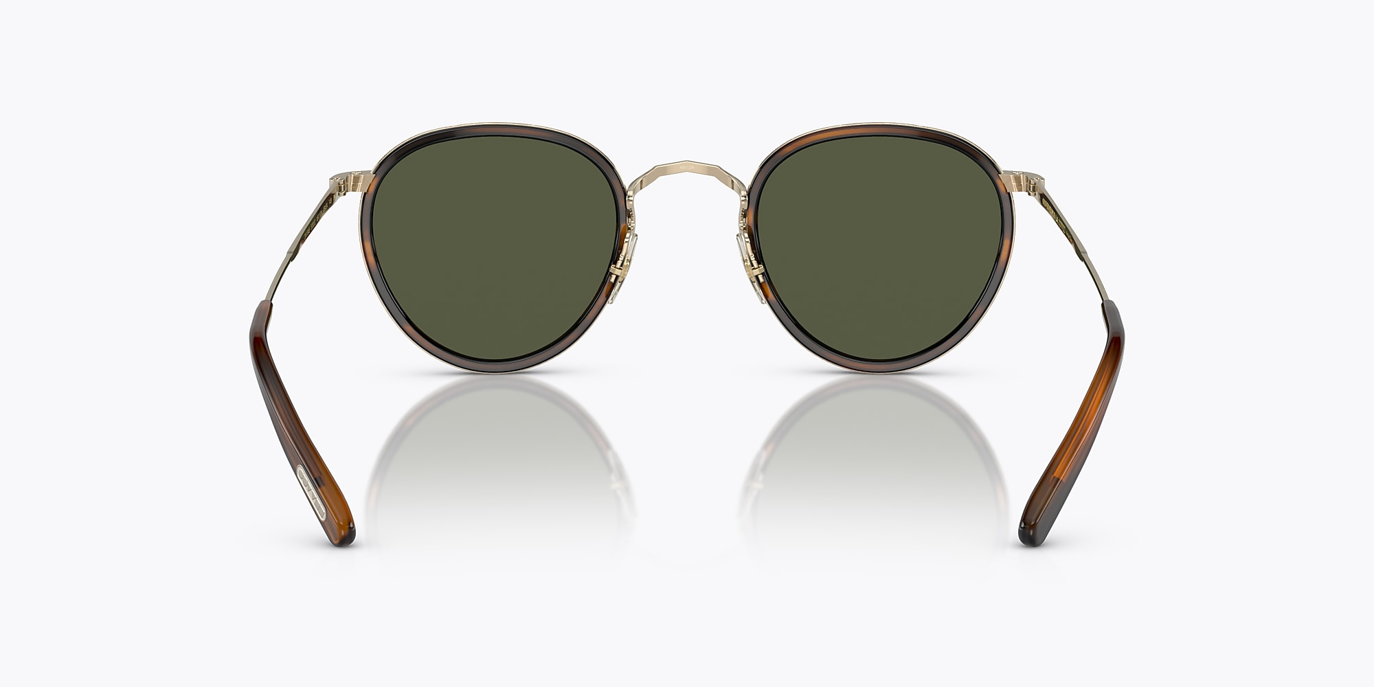Oliver Peoples Okulary przeciwsłoneczne MP-2 SUN OV1104S-533052