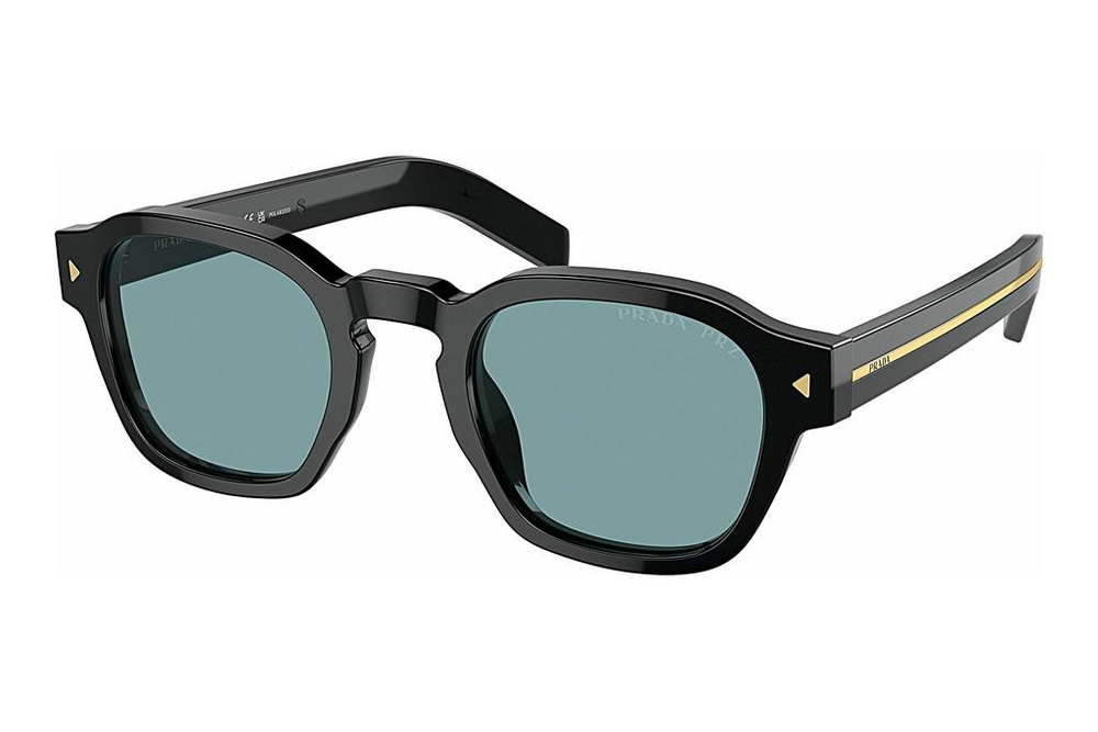 Prada Okulary przeciwsłoneczne PRA16S-16K04D