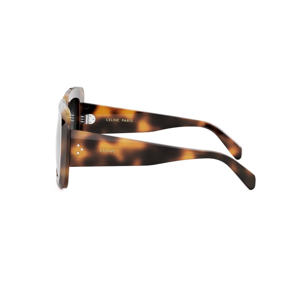 Celine Okulary przeciwsłoneczne CL40263F-53B