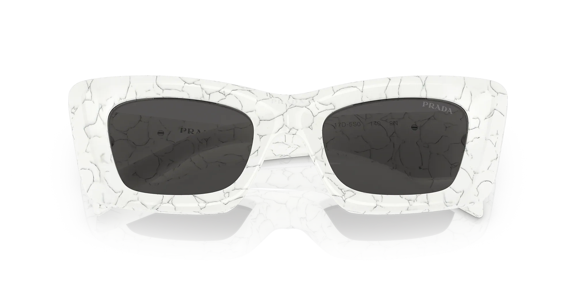 Prada Sunglasses PR 13ZS-17D5S0