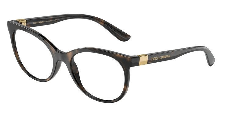 Dolce & Gabbana Okulary korekcyjne DG5084-502