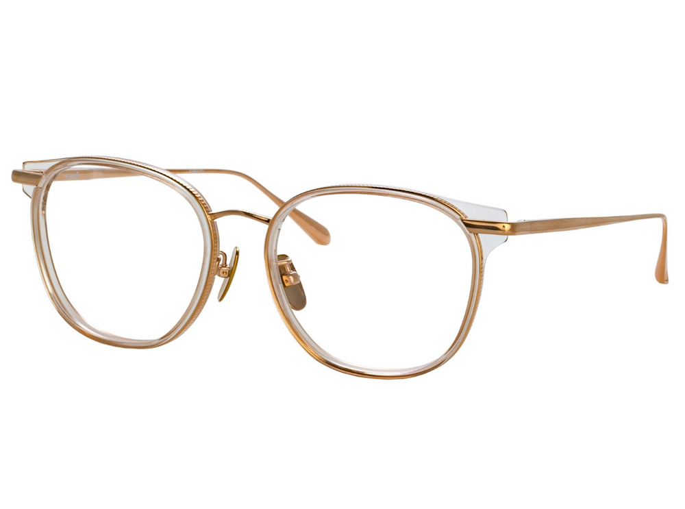 Linda Farrow Optical frame LFL1486C3OPT