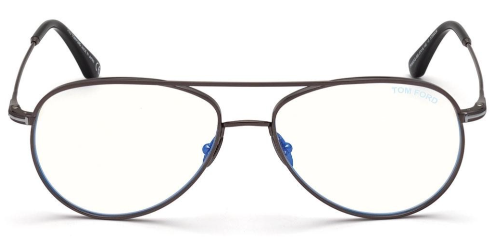 Tom Ford Optical Frame FT5693-B-008