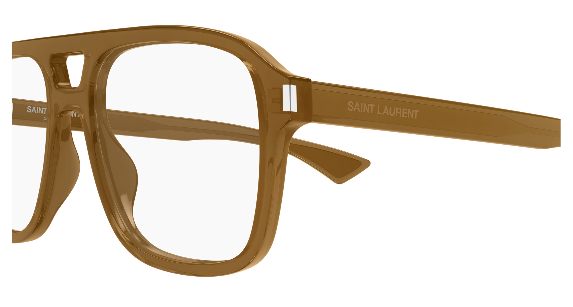 Saint Laurent Okulary korekcyjne SL881OPT-005