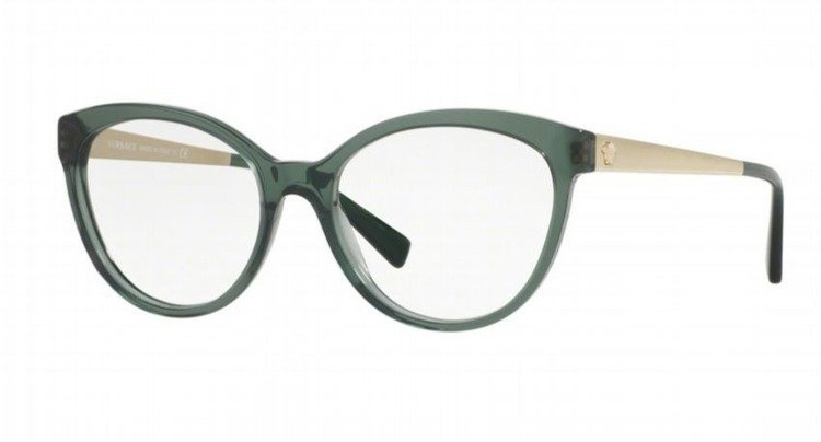 VERSACE Okulary korekcyjne VE3237-5211