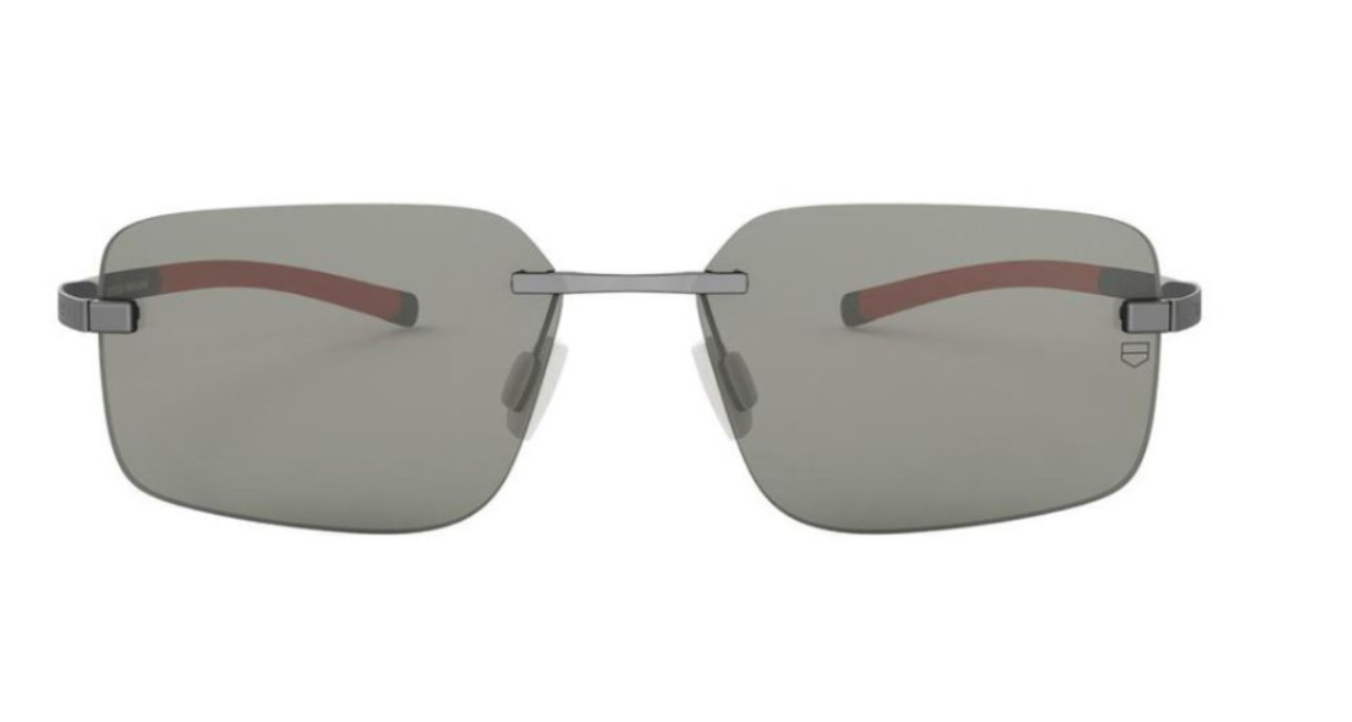 Tag Heuer Sunglasses TH40027U-07A