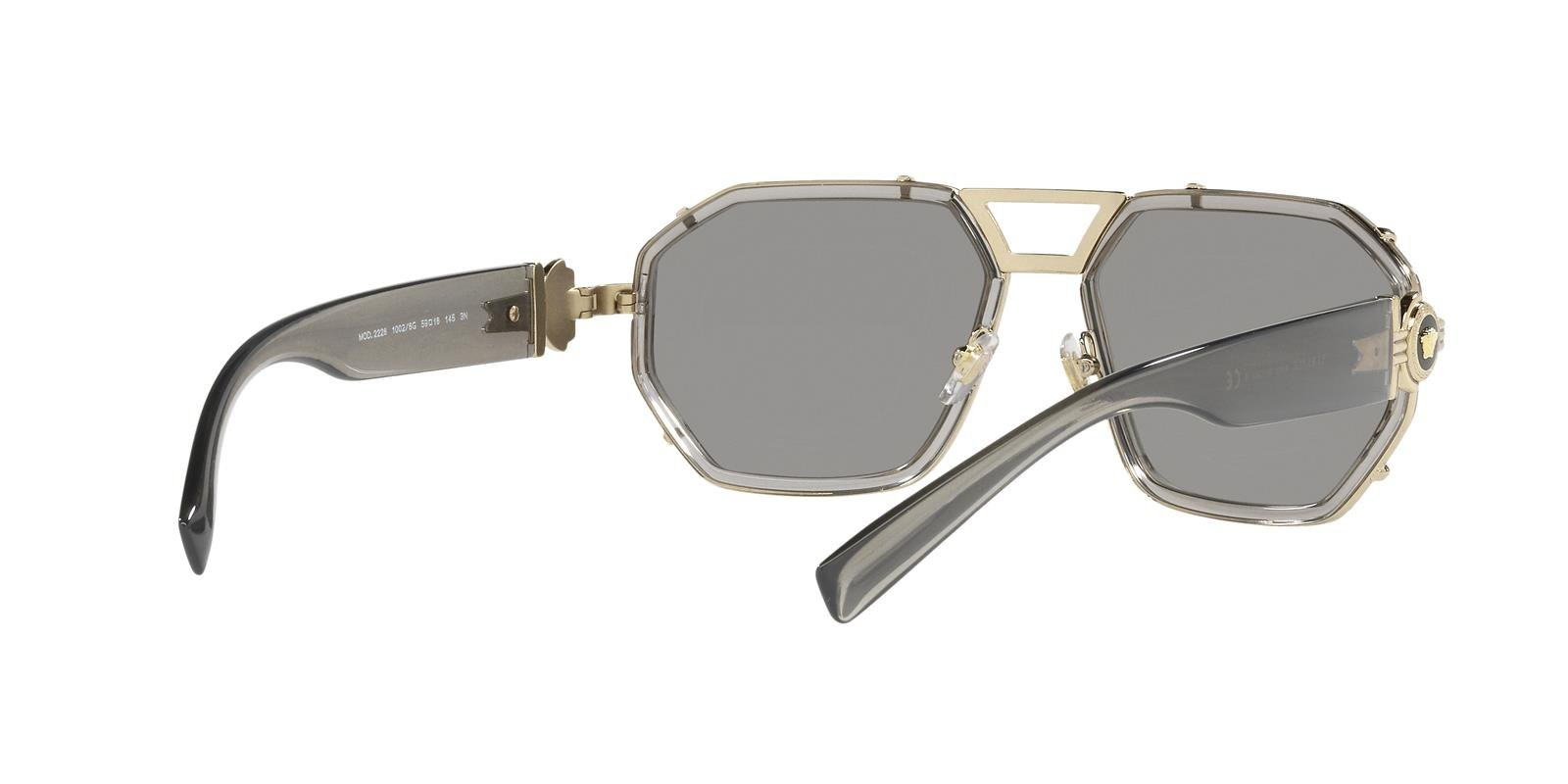 Versace Sunglasses VE2228-10026G
