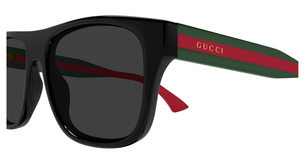 Gucci Okulary przeciwsłoneczne GG2119S-001 