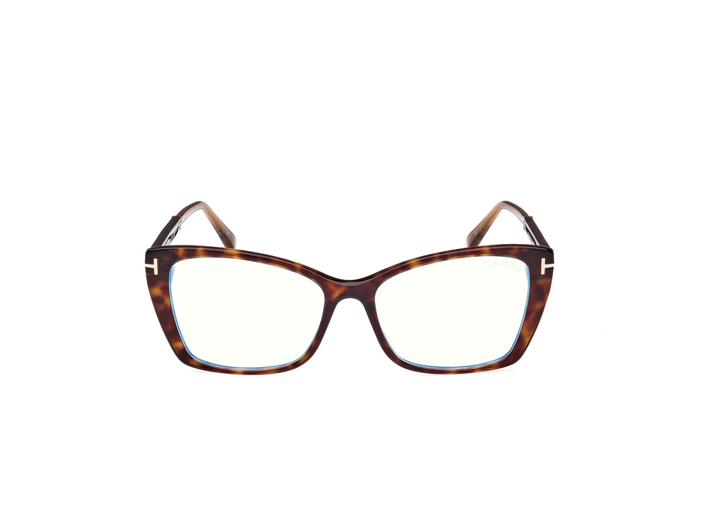 Tom Ford Okulary korekcyjne FT5893-B-052