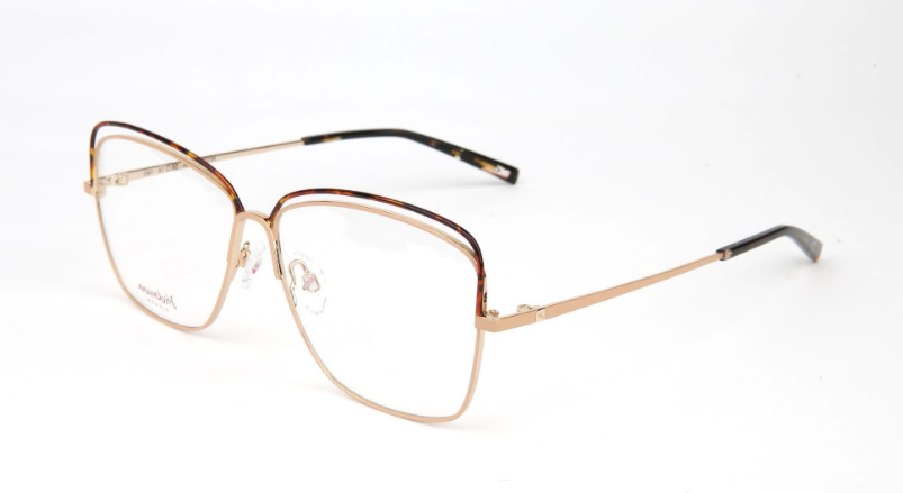 Hickmann Okulary korekcyjne HI1062-05A