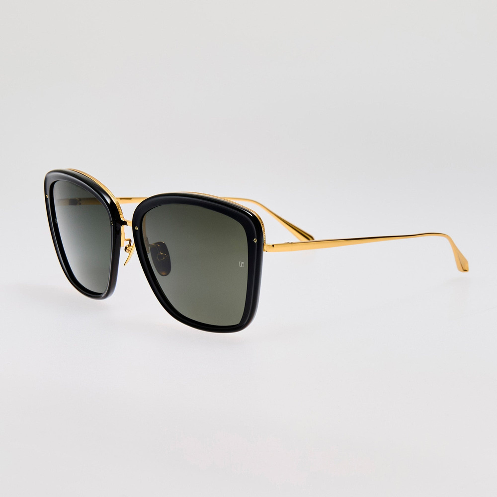 Linda Farrow Okulary przeciwsłoneczne ANAIS LFL1592C1SUN