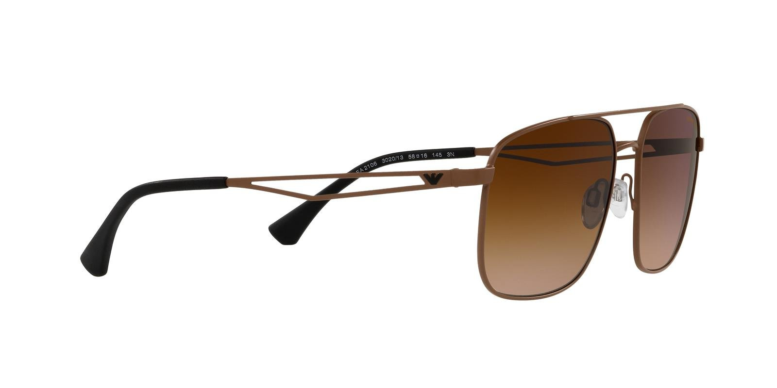 Emporio Armani Okulary przeciwsłoneczne EA2106-302013