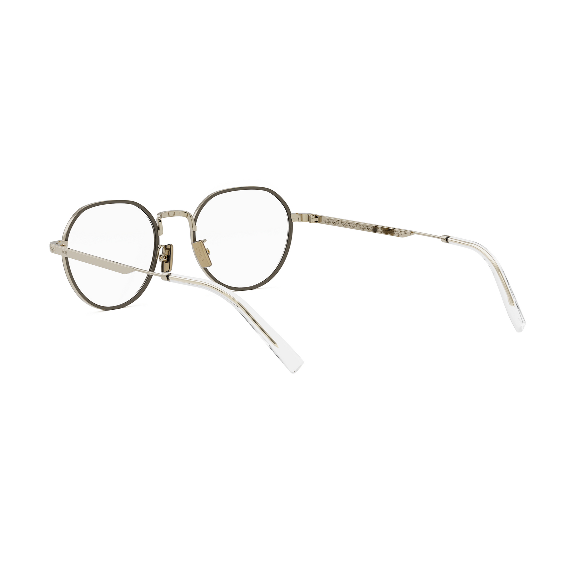 Dior Okulary korekcyjne DIORBOTANICAO (R2U-C900) DM50105U-032