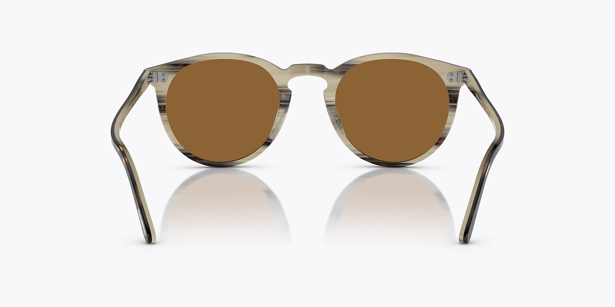 Oliver Peoples Okulary przeciwsłoneczne O'MALLEY SUN OV5183S-166653