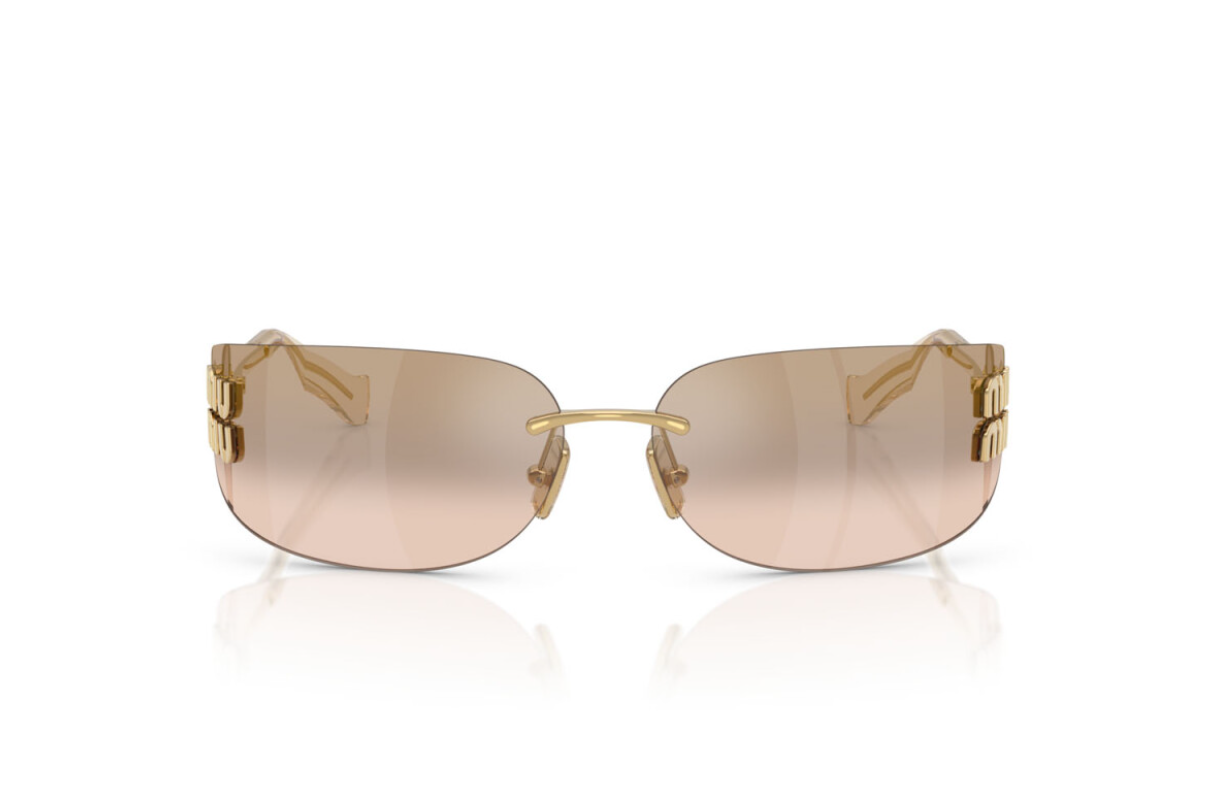Miu Miu Okulary przeciwsłoneczne MUA51S-5AK20P