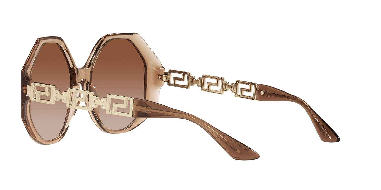 Versace Okulary przeciwsłoneczne VE4395-533313