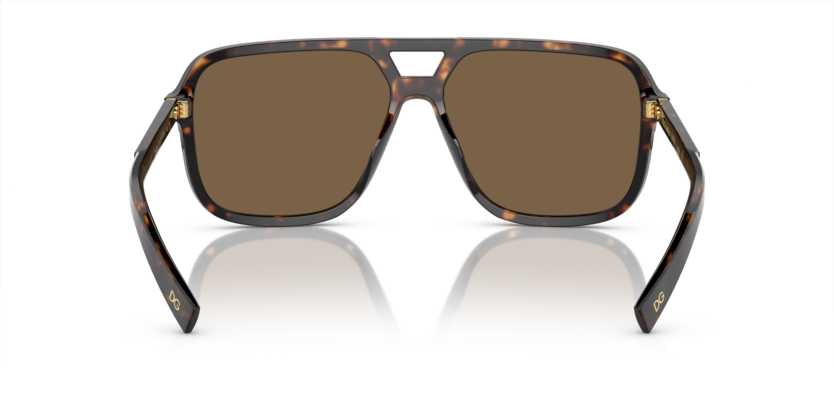 Dolce & Gabbana Okulary przeciwsłoneczne DG4354-502/73