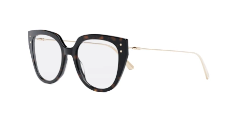 Dior Optical Frame MISSDIORO (B4I_2200) CD50079I-052