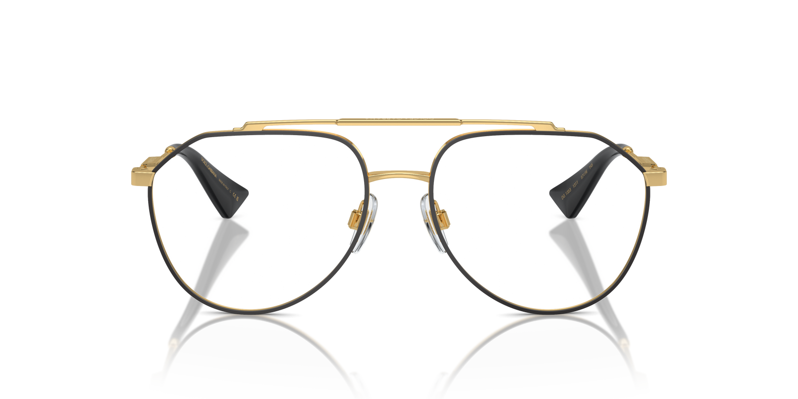 Dolce & Gabbana Okulary korekcyjne DG1353-1311