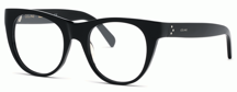 CELINE Optical frame CL50019I - 001