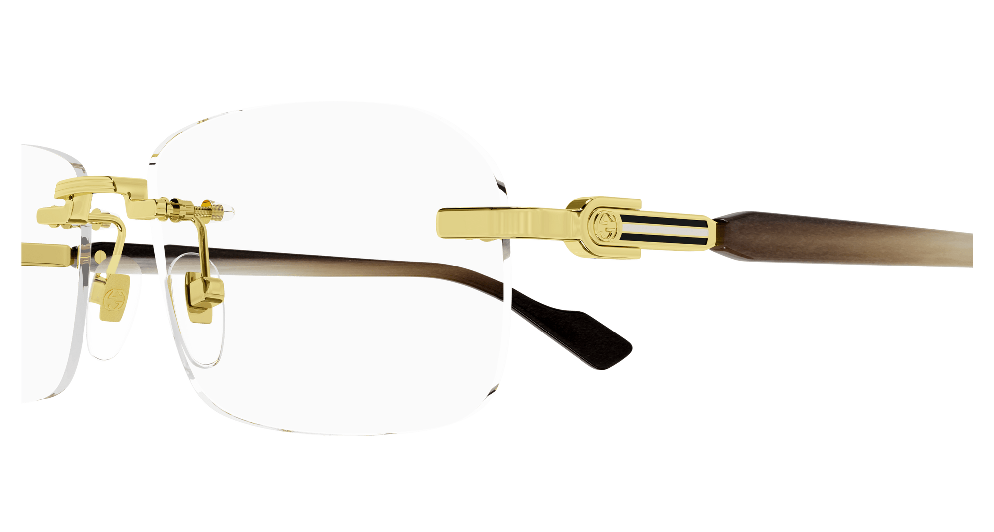 Gucci Optical frame GG1221O-002