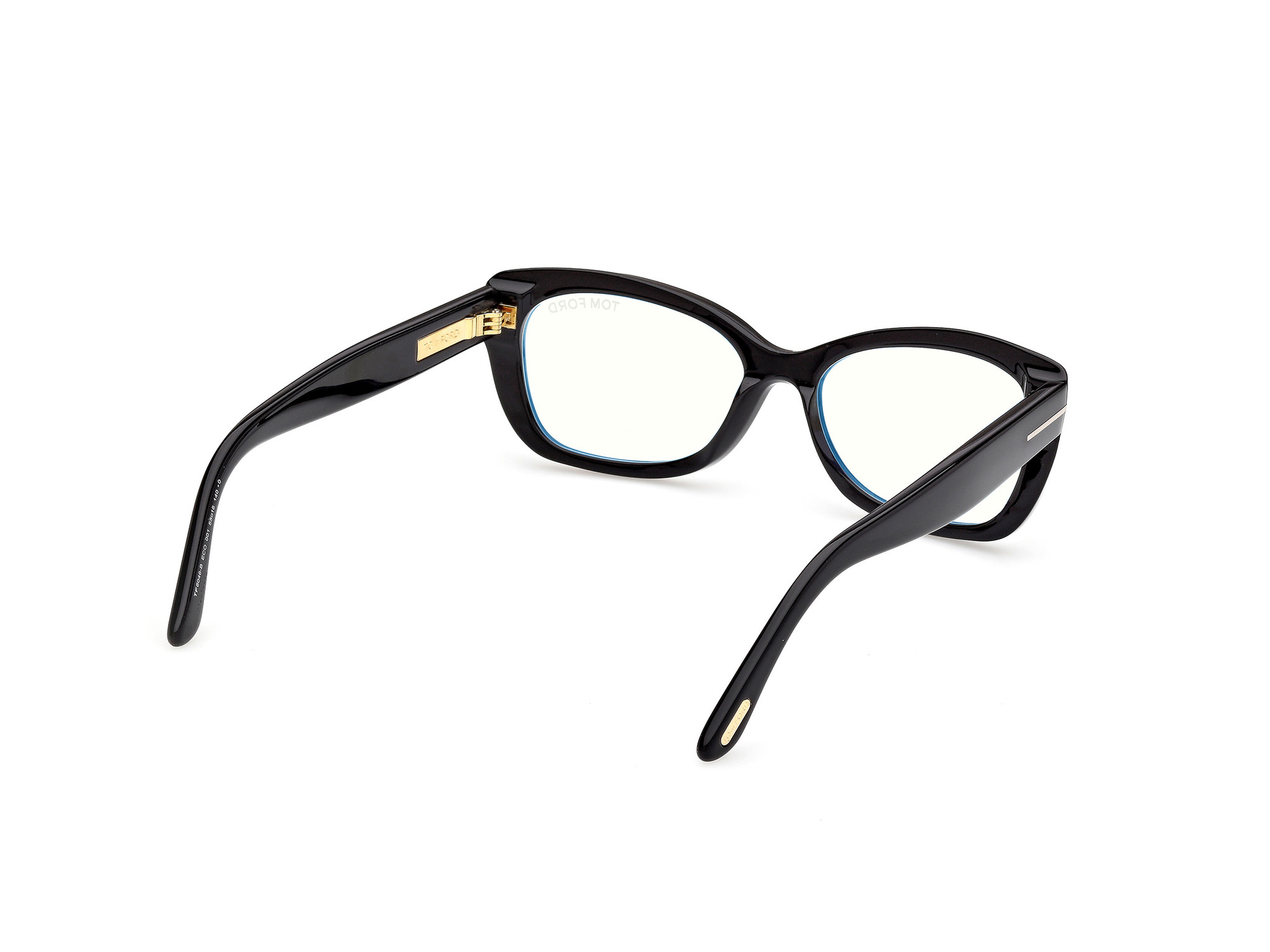 Tom Ford Optical frame FT6046-B-001