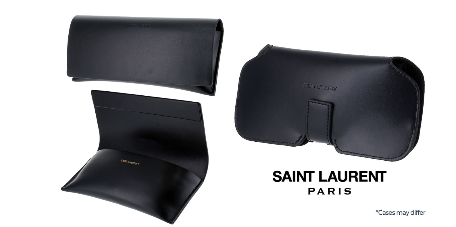 Saint Laurent Optical frame SL737 MICA THIN OPT-001