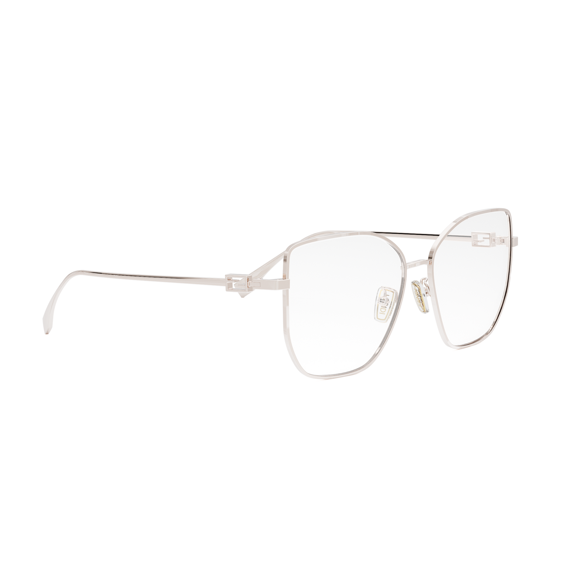Fendi Optical Frame FE50084U-028