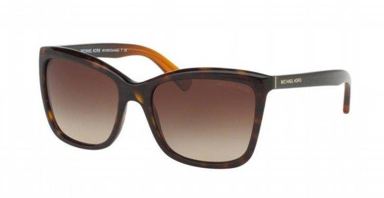 MICHAEL KORS Sunglasses CORNELIA MK2039-321713