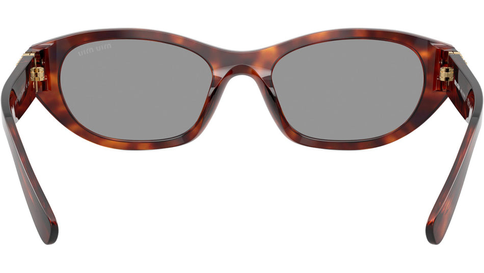 Miu Miu Sunglasses MUA03S-21C40O