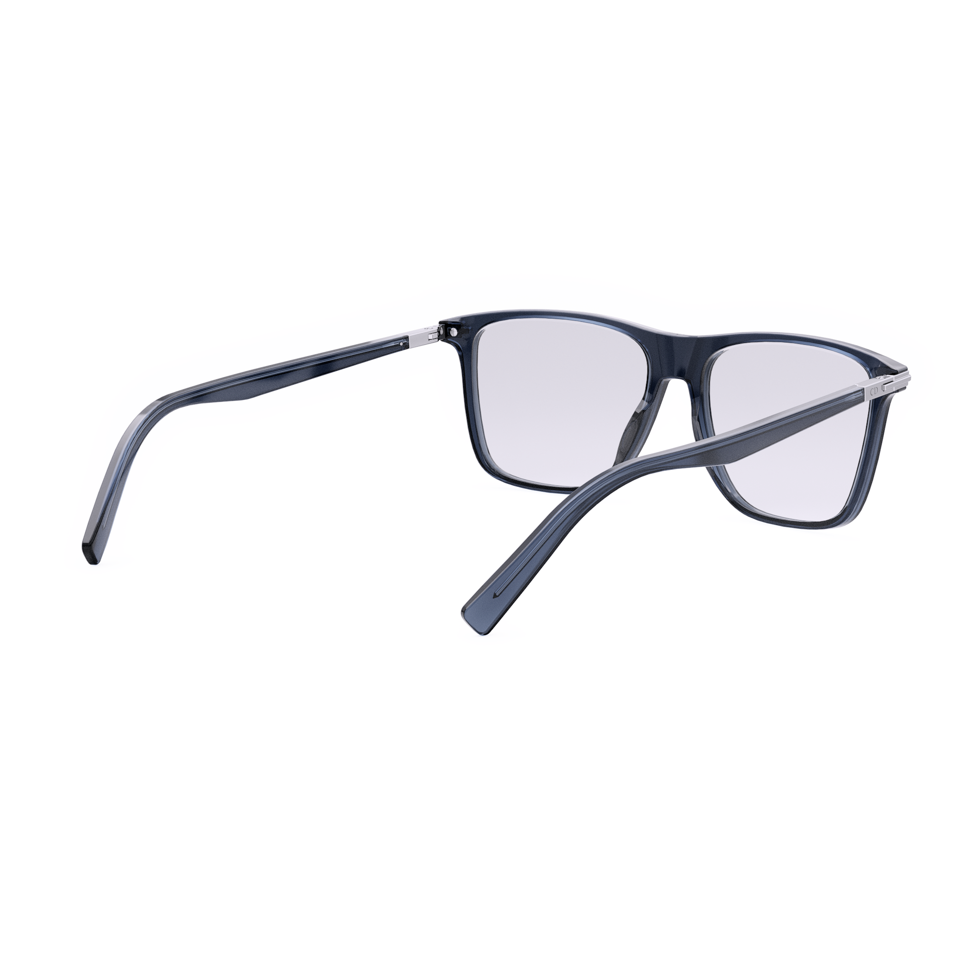 Dior Optical Frame DIORBLACKSUITO (S18I_3000) DM50078I-090