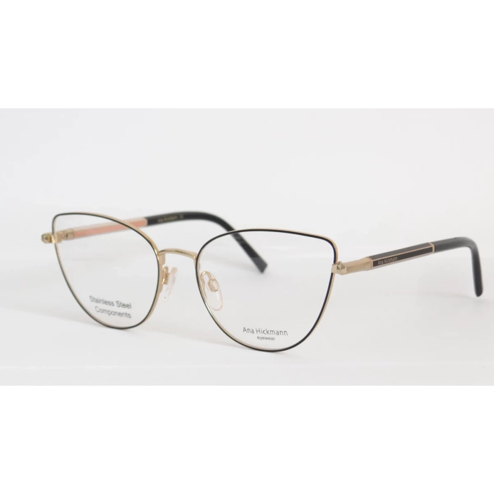 Ana Hickmann Optical frame AH1390-09A